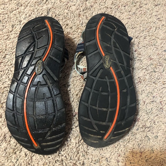 Z Cloud Women’s Chacos - Picture 2 of 8